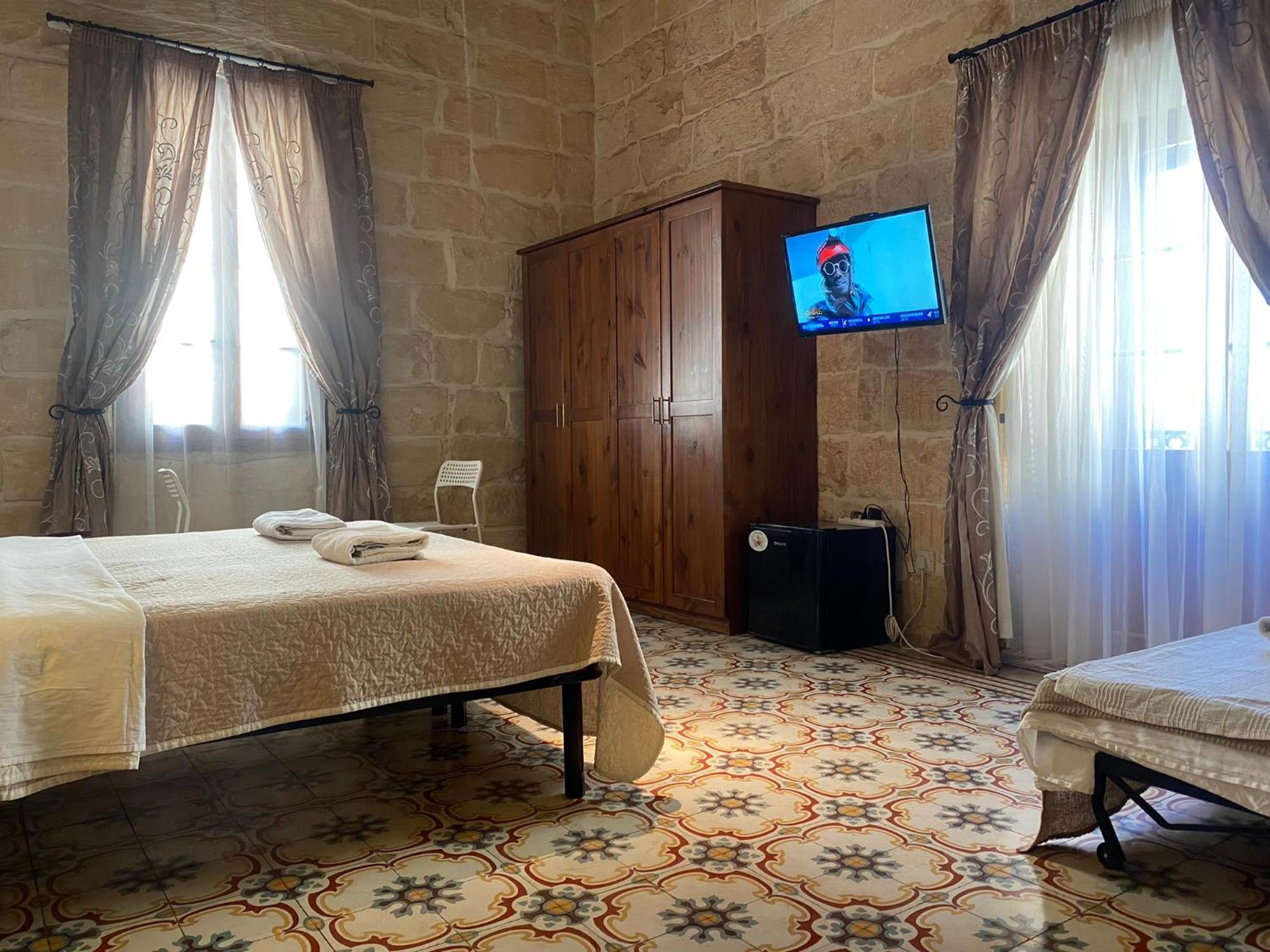 מלון Qala Xemx מראה חיצוני תמונה